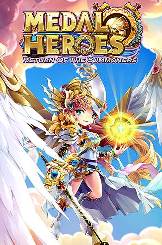 download Medal heroes: Return of the summoners apk